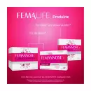 Питьевые гранулы Femannose F - Питьевые гранулы Femannose F