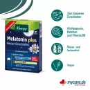 Kneipp Melatonin plus Tabletten, таблетки - Мелатонин Кнайпа плюс таблетки