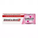 Клейкий крем Blend-a-dent Complete без запаха