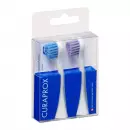 Сменные щеточные головки Curaprox Hydrosonic Pro мощность