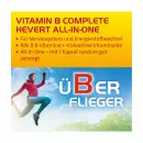 Комплексные капсулы с витамином B Hevert 