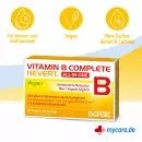 Комплексные капсулы с витамином B Hevert 
