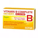 Комплексные капсулы с витамином B Hevert 