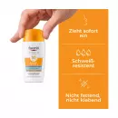 Тонизирующее средство Eucerin Sun Hydro Protect Face Fluid SPF 50+ - Тонизирующее средство Eucerin Sun Hydro Protect Face Fluid SPF 50+