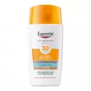 Тонизирующее средство Eucerin Sun Hydro Protect Face Fluid SPF 50+