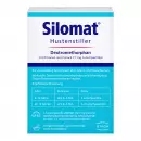 Средство от кашля Silomat 7 - Средство от кашля Silomat 7