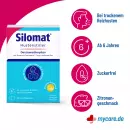 Средство от кашля Silomat 7 - Средство от кашля Silomat 7