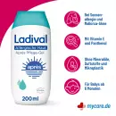 Гель для ухода за аллергической кожей Ladival Apres - Гель для ухода за аллергической кожей Ladival Apres