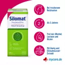 Сироп от кашля из зефира и меда Silomat - Сироп от кашля из зефира и меда Silomat