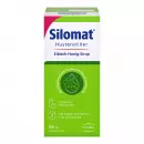 Сироп от кашля из зефира и меда Silomat