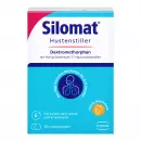 Средство от кашля Silomat 7