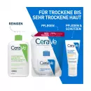Заправочная упаковка для увлажняющего лосьона CeraVe - Заправочная упаковка для увлажняющего лосьона CeraVe