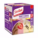 Смешанный пакет для дегустации порошка молочного коктейля SlimFast