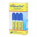 China-Oel Inhalator, Чина-Ёль Инхалятор, ингалятор для китайского масла