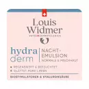 Ночная эмульсия Widmer hydraderm с легким ароматом - Ночная эмульсия Widmer hydraderm с легким ароматом