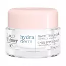 Ночная эмульсия Widmer hydraderm с легким ароматом