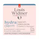 Ночная эмульсия Widmer hydraderm без запаха - Ночная эмульсия Widmer hydraderm без запаха