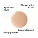 Eucerin Sun Hydro Protect Face Fluid SPF 50+ тонированный яркий - Eucerin Sun Hydro Protect Face Fluid SPF 50+ тонированный яркий