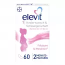 Elevit 1 Желание Ребенка И Беременность Таблетки