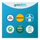 Сироп от кашля GrinTuss для взрослых - Сироп от кашля GrinTuss для взрослых