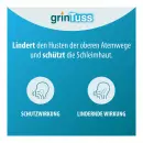 Сироп от кашля GrinTuss для взрослых - Сироп от кашля GrinTuss для взрослых