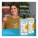 Сироп от кашля GrinTuss для взрослых - Сироп от кашля GrinTuss для взрослых