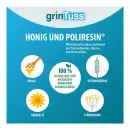 Сироп от кашля GrinTuss для взрослых - Сироп от кашля GrinTuss для взрослых