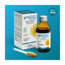 Сироп от кашля GrinTuss для взрослых - Сироп от кашля GrinTuss для взрослых