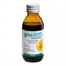 Сироп от кашля GrinTuss для взрослых