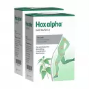 Жесткие капсулы Hox alpha