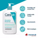 Очищающий гель для глубоких пор CeraVe - Очищающий гель для глубоких пор CeraVe