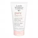 Скраб для лица Widmer purederm без запаха