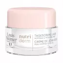 Дневной крем Widmer nutriderm UV 20 слегка ароматизированный