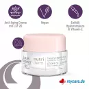 Дневной крем Widmer nutriderm UV 20 без запаха - Дневной крем Widmer nutriderm UV 20 без запаха