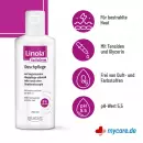 Уход за душем Linola RadioDerm - Уход за душем Linola RadioDerm