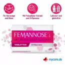 Таблетки Femannose E - Таблетки Femannose E