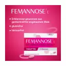 Таблетки Femannose E - Таблетки Femannose E