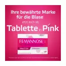 Таблетки Femannose E - Таблетки Femannose E