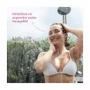 Гель для душа Dermasel Мертвого моря Aloha Vibes - Гель для душа Dermasel Мертвого моря Aloha Vibes