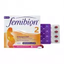 Femibion 2 Schwangerschaft, Фемибион 2, мультикомплекс во время беременности
