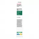Мини-таблетки Taxofit B12 500 - Мини-таблетки Taxofit B12 500