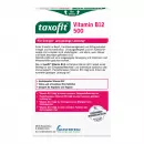 Мини-таблетки Taxofit B12 500 - Мини-таблетки Taxofit B12 500