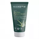 Гиалуроновая сыворотка Rainbow aloecare с алоэ вера