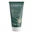 Крем Rainbow aloecare с алоэ вера 24 часа