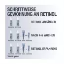 Дневной крем Neutrogena Retinol Boost SPF 15 - Дневной крем Neutrogena Retinol Boost SPF 15