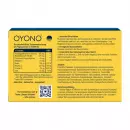 Таблетки для повышения иммунитета Oyono Night Intens - Таблетки для повышения иммунитета Oyono Night Intens