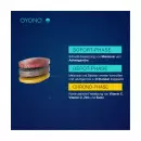 Таблетки для повышения иммунитета Oyono Night Intens - Таблетки для повышения иммунитета Oyono Night Intens