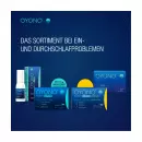 Таблетки для повышения иммунитета Oyono Night Intens - Таблетки для повышения иммунитета Oyono Night Intens