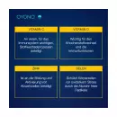 Таблетки для повышения иммунитета Oyono Night Intens - Таблетки для повышения иммунитета Oyono Night Intens