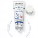 Зубная паста Lavera Complete Care не содержит фтора - Зубная паста Lavera Complete Care не содержит фтора